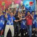 FWP Polda Metro Sukses Gelar Kapolda Cup 2022, Kabid Humas Polda Metro Jaya: Semangatnya Tak Kalah dengan Piala Dunia