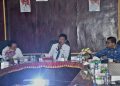 Pemkab Nias Barat Laksanakan Konsultasi Publik Rancangan Awal RKPD Tahun 2024