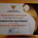 Pemkab Nias Barat Raih Predikat Menuju Informatif Pada Anugerah Keterbukaan Informasi Publik 2022