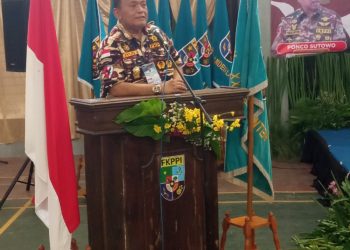 LH Swadek Banten Mengucapkan Selamat dan Sukses Kepada Ketua PD 27 KB FKPPI Banten Terpilih