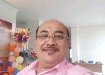 Mantan Anggota DPRD Kab. Nias “BML” Diduga Gelapkan Aset Daerah