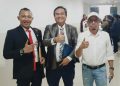 Trio Syamsul Tanggapi Putusan Gugatan Perdata Razman Vs Dr Reechard Lee