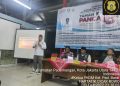 Road Show Ke 23 di Kelurahan Pademangan Barat Dari 31 Kelurahan Yang Ada di Jakarta Utara
