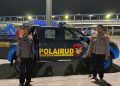 Ini Sosok Polisi Polairud Polda Banten yang Heroik Bantu Korban Laka Mobil Jatuh ke Laut di Merak