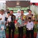 20 Tahun Pengabdian, Kapolres Serang Gelar Tasyakuran dan Santuni 100 Anak Yatim