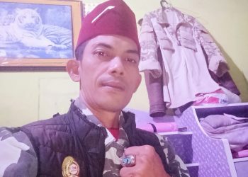 Malam Pergantian Tahun,Ketua DPD MIO Ucapakan Semangat Menuju Kesuksesan