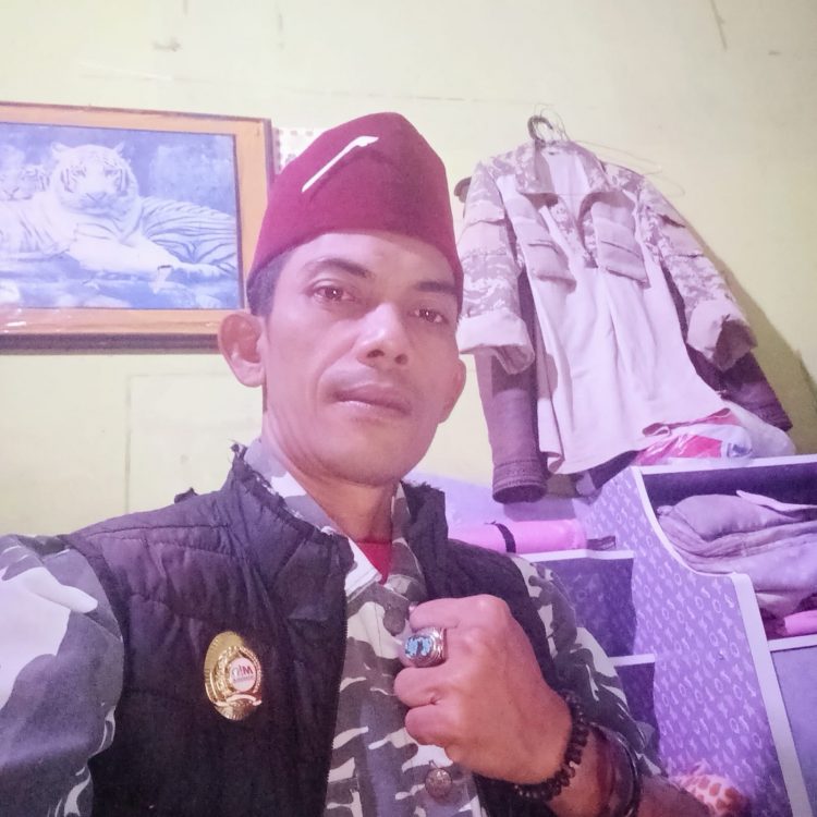 Malam Pergantian Tahun,Ketua DPD MIO Ucapakan Semangat Menuju Kesuksesan