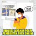 Gak Perlu Ribet! Ini Cara Mudah Membuat SKCK Online di Polda Banten