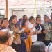 Pemkab Nias Barat Gelar Acara Ramah Tamah Dan Syukuran Tahun Baru 2023