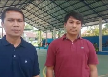 Turnamen Futsal 2 Kabupaten Di Yayasan Tunas Harapan Islam ( THI ) Tenjo