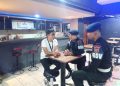 Ops Gaktiplin, Siprovos Brimob Polda Banten Sasar Tempat Hiburan Malam