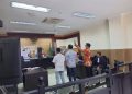 Sidang Kasus Pengeroyokan Wartawan Di SPBU Cikupa Tangerang Kini Lanjut Ke PN Tangerang