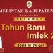 Pemerintah Kabupaten Nias Mengucapkan Selamat Tahun Baru Imlek 22 Januari 2023  Ya’atulo Gulō, S.E., S.H., M.Si Bupati Nias  Wakil Bupati Nias Arota Lase, A.Md  Sekretaris Daerah Samson P. Zai, S.H., M.H