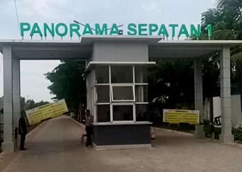 Berikan Prioritas Kepada Konsumen management Perumahan Panorama Sepatan 1 Selaku Komitmen