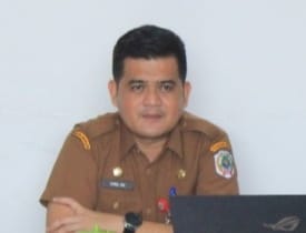 Kadis Kominfo Kab. Nias : Pembangunan RSU Kelas D Pratama Kabupaten Nias di Hilizoi Sesuai Study Kelayakan