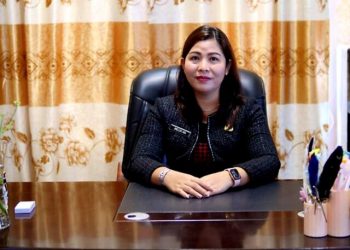 Demi Menjaga Marwah ASN, Kadis Parbudpora Nias Barat Berencana Laporkan Oknum Ketua LSM