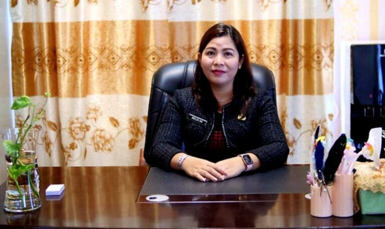 Demi Menjaga Marwah ASN, Kadis Parbudpora Nias Barat Berencana Laporkan Oknum Ketua LSM