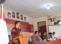 Asisten III Wakili Bupati Nias Membuka Secara Resmi Musrenbang Kecamatan Hiliduho