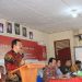 Asisten III Wakili Bupati Nias Membuka Secara Resmi Musrenbang Kecamatan Hiliduho