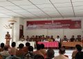 Bupati Nias Hadiri Musrenbang Kecamatan Ulugawo