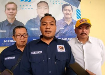 Sambut Hari Pers Nasional 2023, PWI Kabupaten Tangerang Gelar Donor Darah di Graha Pemuda Tigaraksa