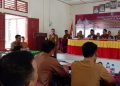 Asisten II Wakili Bupati Nias Hadiri Musrenbang Kecamatan Ma’u