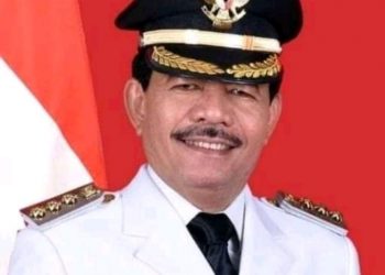20 Bulan Memimpin Nias Barat, Khenoki Waruwu Tunaikan Visi-Misi