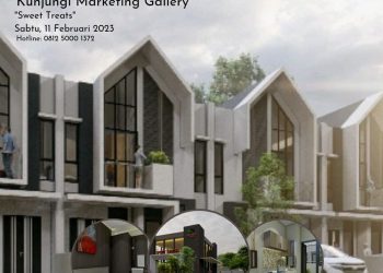 Pengen Memiliki Rumah Impian, Garden House Serpong, Solusi nya