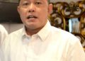 JAKI Acungi Jempol Penyidikan Kejagung di Kasus BTS, Apakah Pemeriksaan Hanya di John Pilate Atau Sampai Ke Ketum Partai Politik
