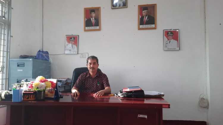 Tahun Anggaran 2021, Temuan Atas Nama Sozisokhi Hia, Telah Selesai Tindaklanjutnya