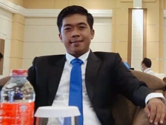 William : PAW Kepala Desa Subik, Abung Tengah jadikan Pelajaran berharga