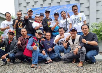 ANNIVERSARY 11th ILUNI 80 / SMKN 4 TANGERANG