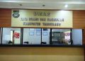 Diduga Proyek Gudang Air Mineral Sanqua Belum Berizin, LSM BP2A2N : Kami Sudah Layangkan Surat Ke Dinas DTRB Kabupaten Tangerang