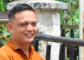 Pertanggungjawaban Realisasi APBDes Tahun 2022 Desa Lahemo di Terima Oleh Masyarakat