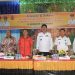 Bupati Nias Barat Menghadiri Musrenbang di Kecamatan Lolofitu Moi