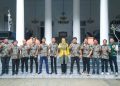 Sinergi Hipmi dan Bangunan Kekuatan Ekonomi Baru di Purwakarta