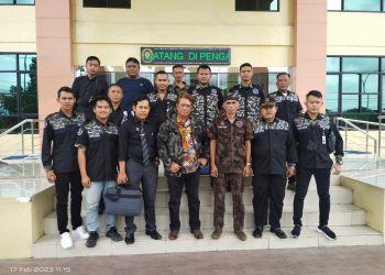 LSM BMPP Menyoroti Kasus Tipiring di Pengadilan Negeri Serang