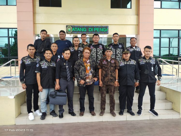 LSM BMPP Menyoroti Kasus Tipiring di Pengadilan Negeri Serang