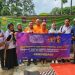 HPN 2023, Serikat Media Siber Indonesia (SMSI) Kabupaten Tangerang Berbagi Bersama Pejuang Kanker
