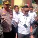 Ini Penyebab Ratusan Anggota LSM BMPP Gruduk POLRES CILEGON
