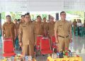 Rapat Koordinasi Pemerintahan Daerah Kabupaten Nias Barat