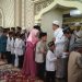 Pondok Pesantren Al Imam Al Gozaly Al Idrisy, Memperingati Acara ISRA MI’RAJ Santunan Yatim Piatu Sekaligus Aqiqahan Di Masjid Al Imam Al Gozaly Desa Daru Jambe Tangerang