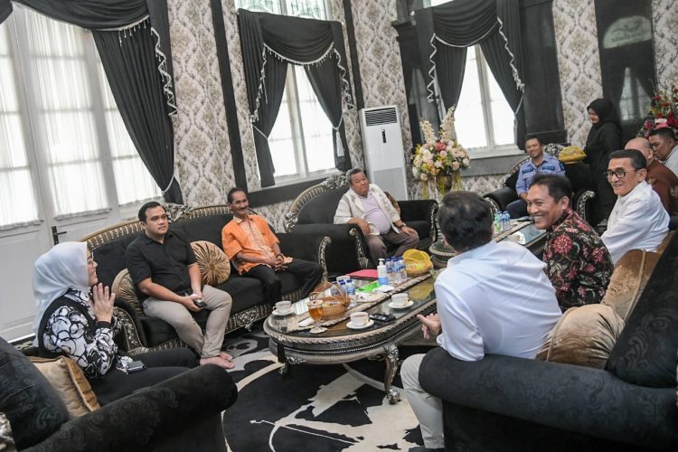 IMI Jabar Proyeksikan Pembangunan Sirkuit di Purwakarta