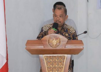 Wali Kota Gunungsitoli Buka Secara Resmi Forum Perangkat Daerah RKPD 2024