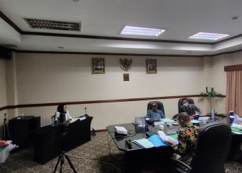 Pemkab Purwakarta Gelar Uji Kompetensi Pejabat Pimpinan Tinggi