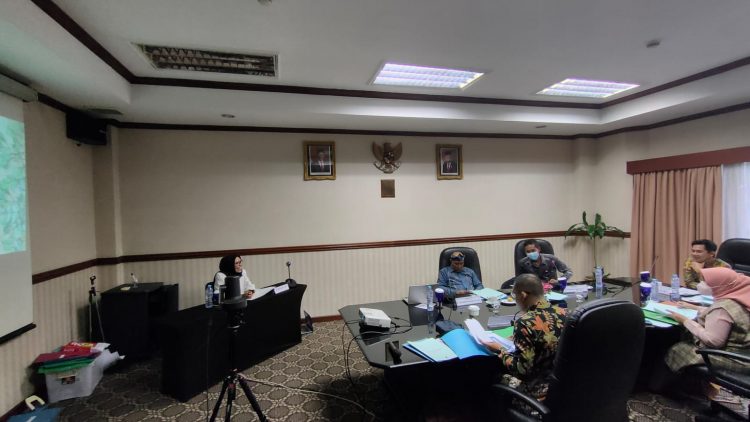 Pemkab Purwakarta Gelar Uji Kompetensi Pejabat Pimpinan Tinggi