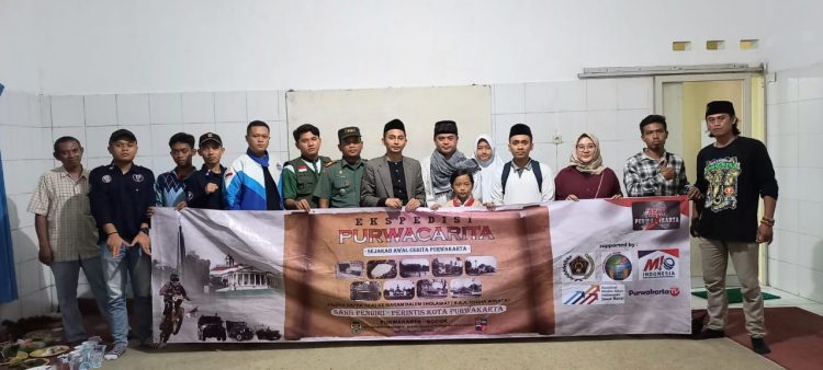 SEJARAH BARU PERSAHABATAN PURWAKARTA – BOGOR