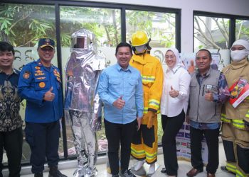 Purwakarta Fire Festival 2023