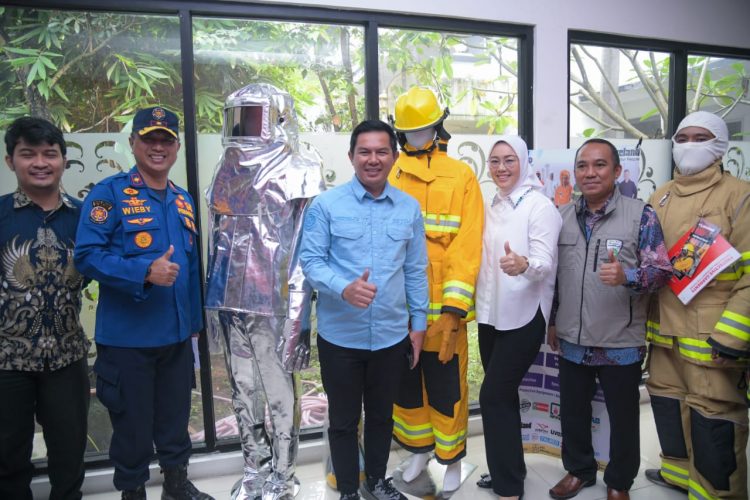 Purwakarta Fire Festival 2023