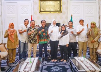 Kahmi dan Energi Terbarukan untuk Purwakarta